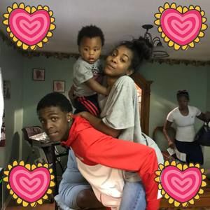 Meet your Posher, Miranda